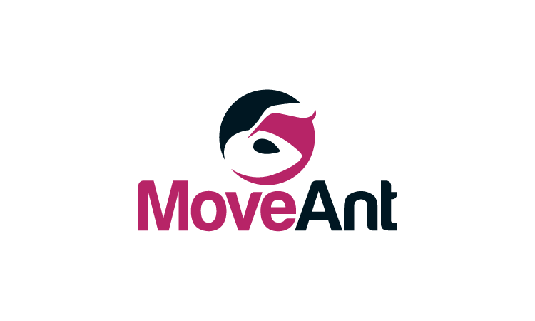 MoveAnt logo