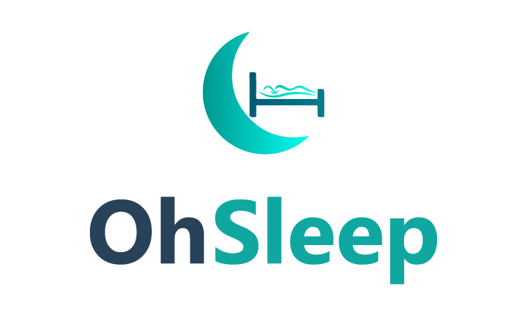 OhSleep logo