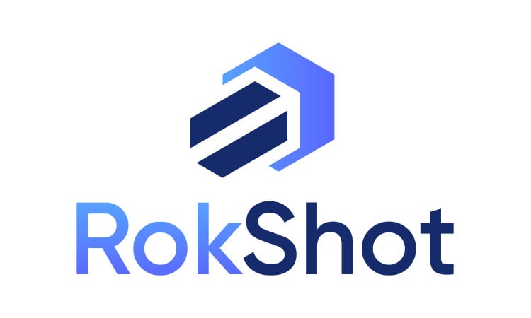 RokShot logo