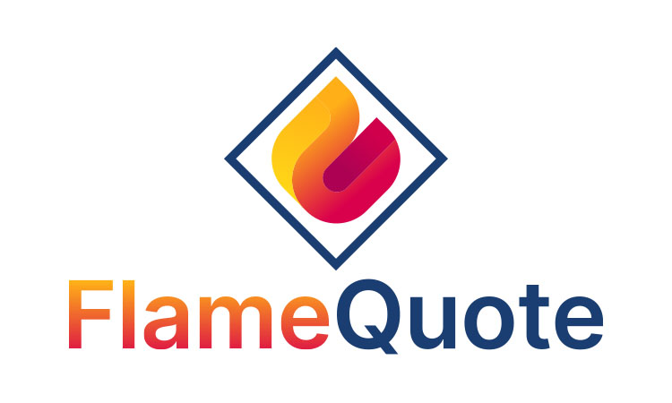 FlameQuote.com - Great premium domains for sale