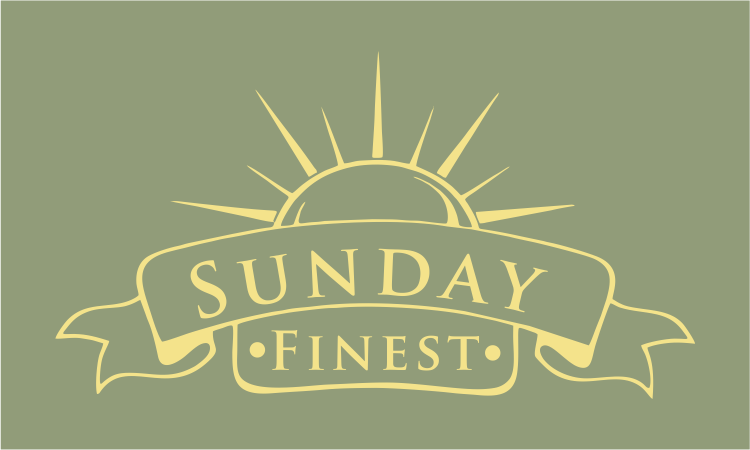 SundayFinest logo