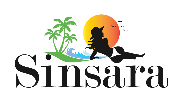 Sinsara logo