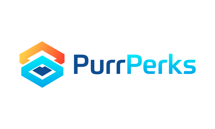 PurrPerks logo