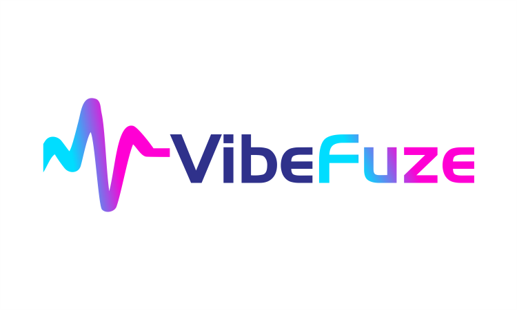 VibeFuze logo