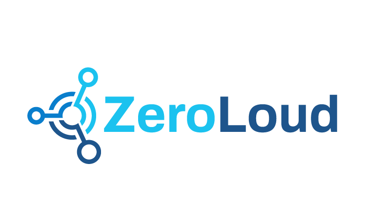 ZeroLoud logo