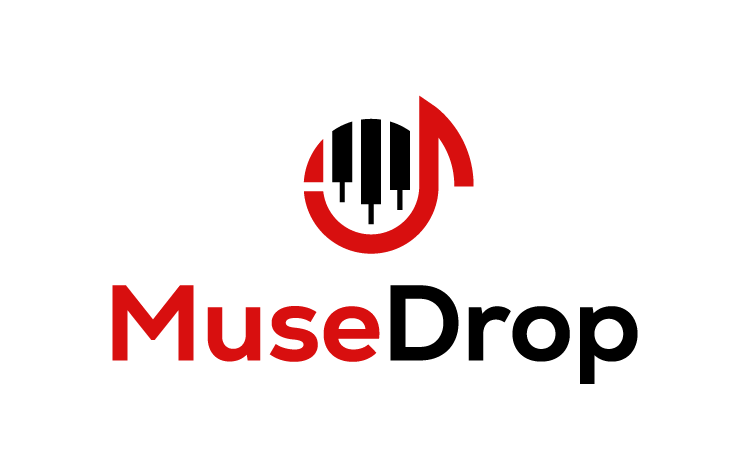 MuseDrop.com - buy Cool premium names