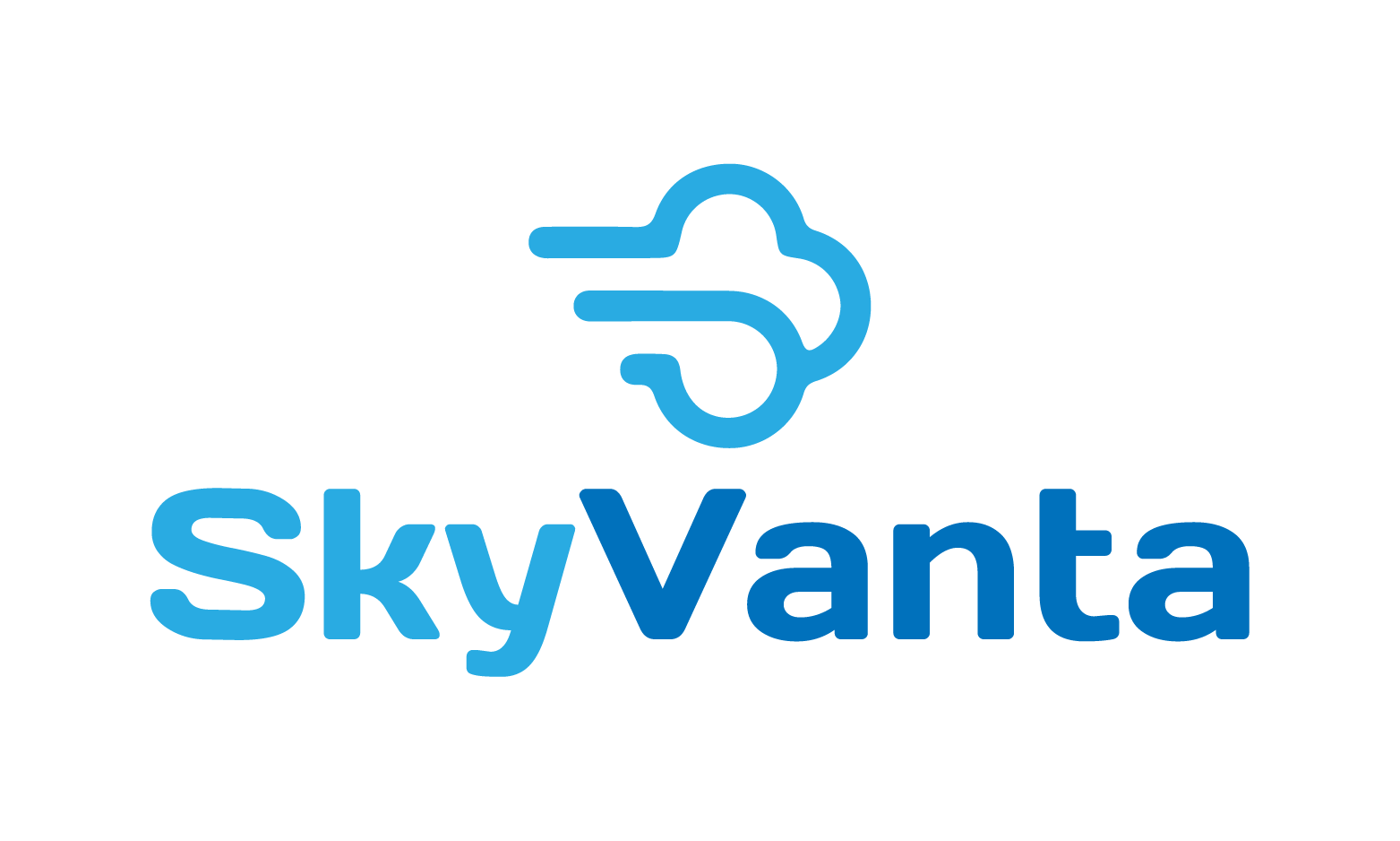 SkyVanta logo