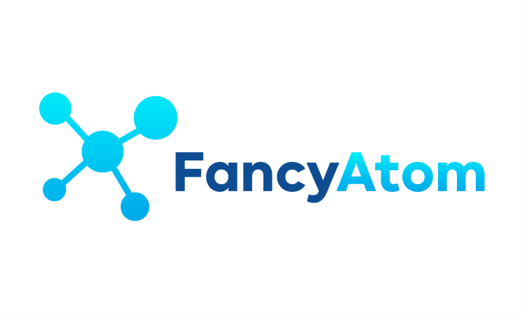 FancyAtom.com - Catchy domains for sale