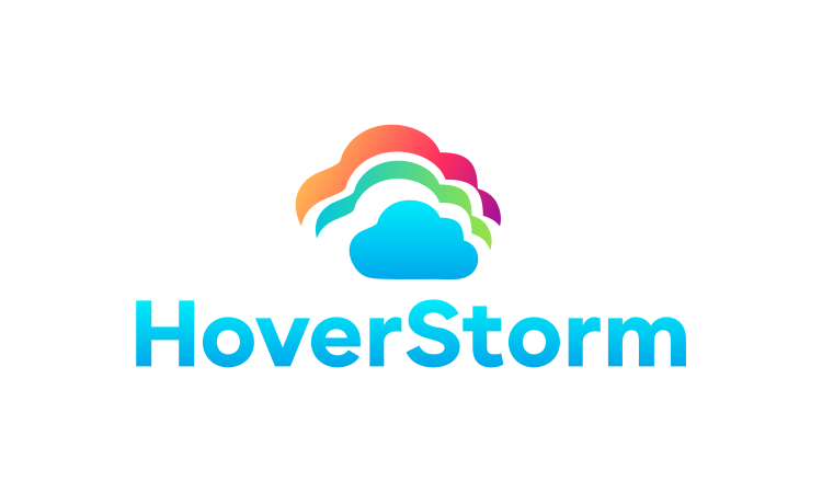 HoverStorm.com - buy Good premium names