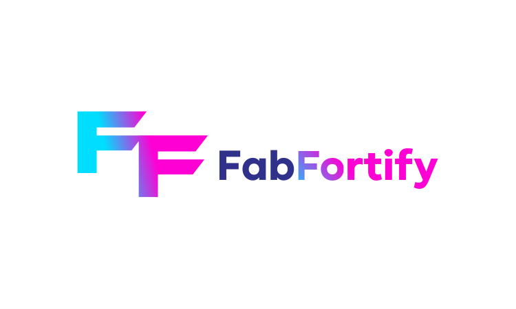 FabFortify logo