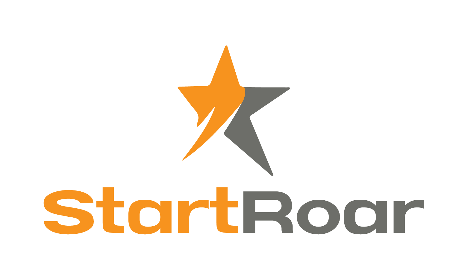 StartRoar logo