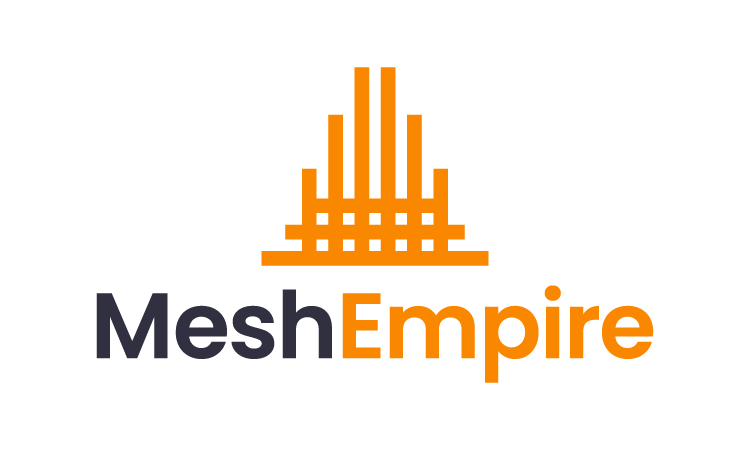 MeshEmpire.com - buy Best premium domains