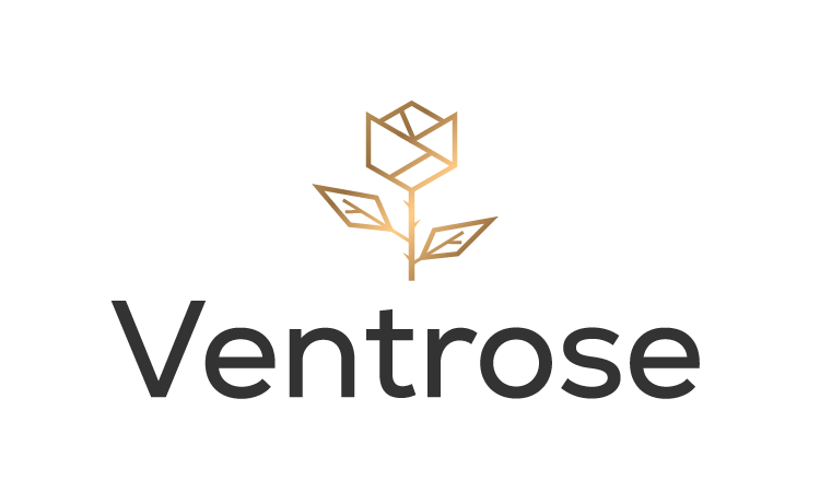 Ventrose logo
