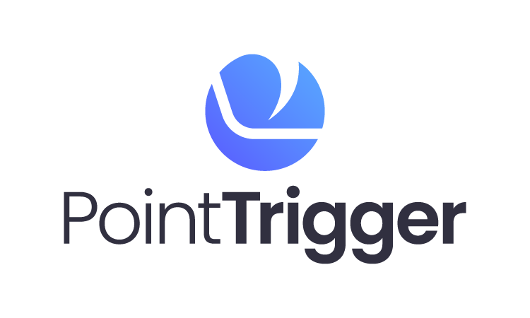 PointTrigger logo