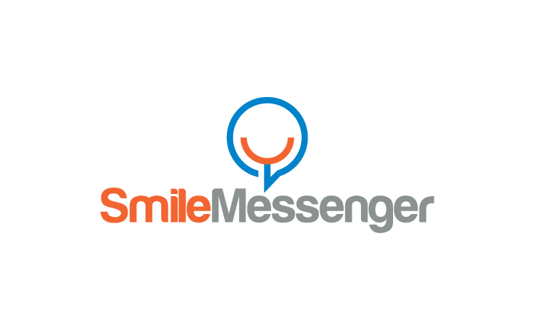 SmileMessenger.com - Catchy premium domain names for sale