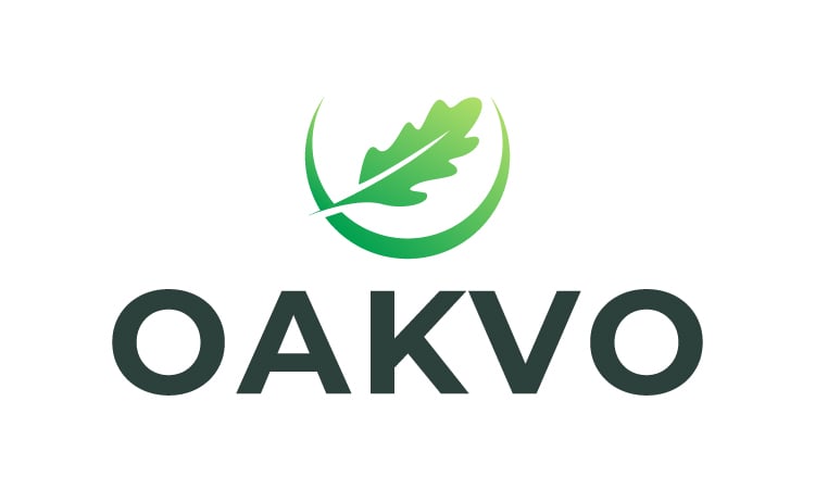 Oakvo.com - Catchy domains for sale