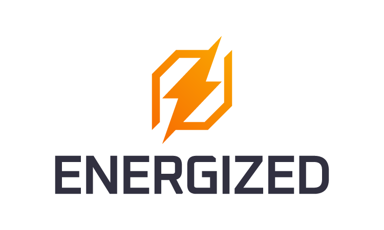 Energized logo