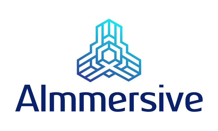 AImmersive.com - Best premium domain names for sale