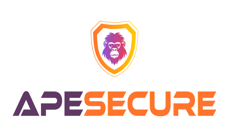 ApeSecure.com - buy New premium names