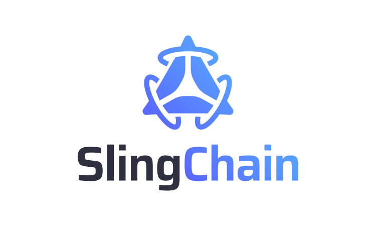 SlingChain logo