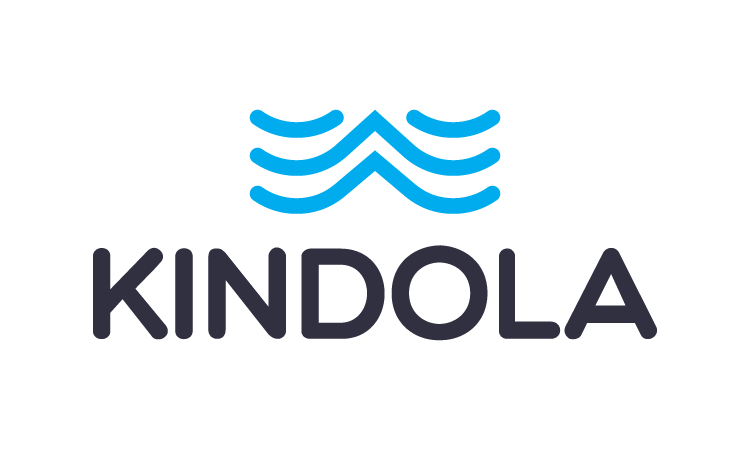 Kindola logo