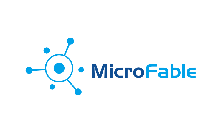 MicroFable logo