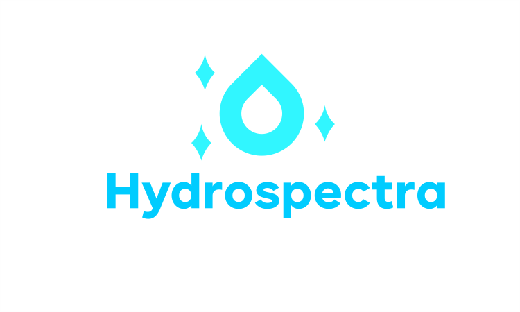 Hydrospectra logo