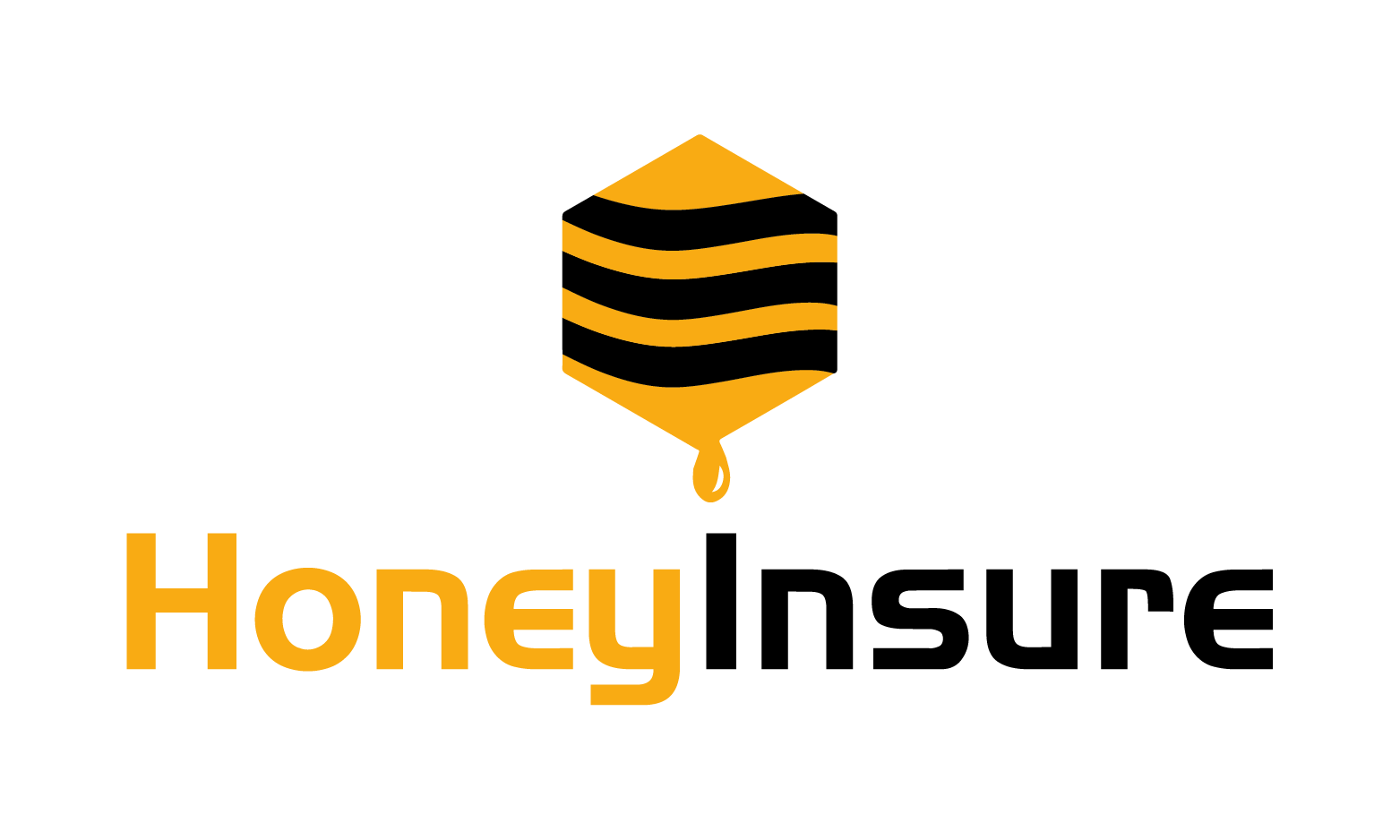 HoneyInsure logo
