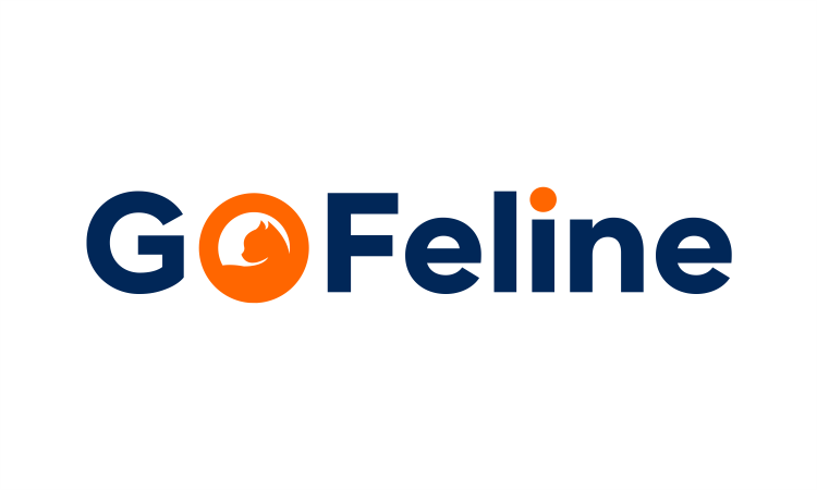 GoFeline logo