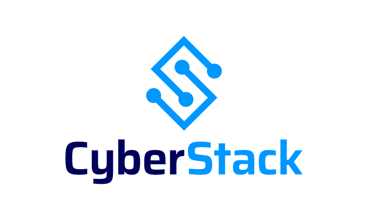 CyberStack logo