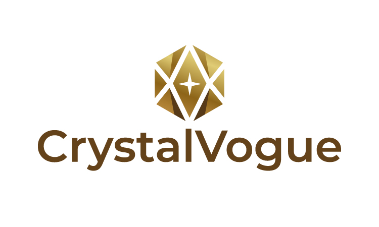 CrystalVogue.com - Great premium domains for sale
