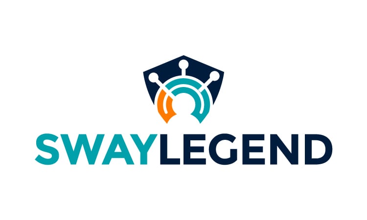 SwayLegend.com - buy Great premium domains