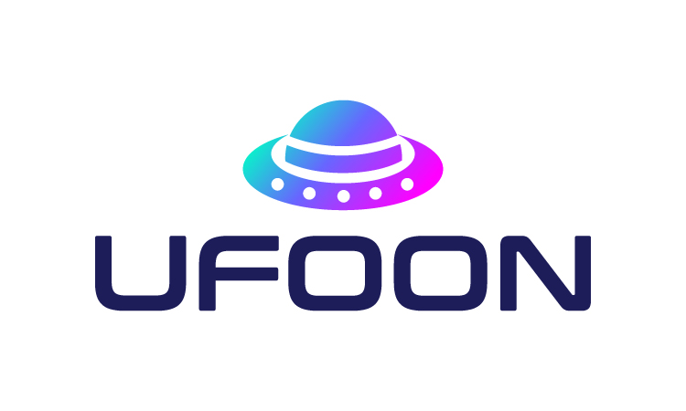 UfoOn logo
