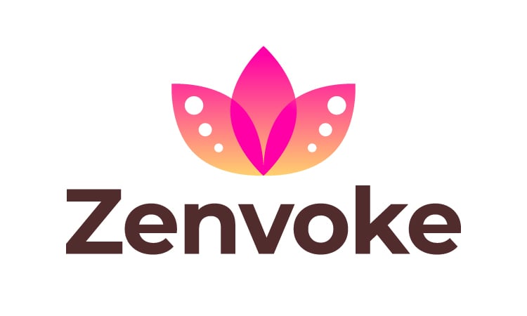 Zenvoke.com - Best premium domains