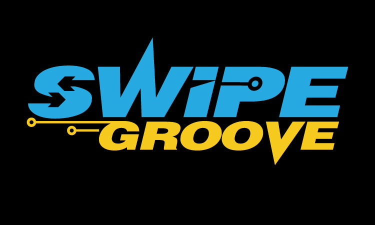 Swipegroove logo