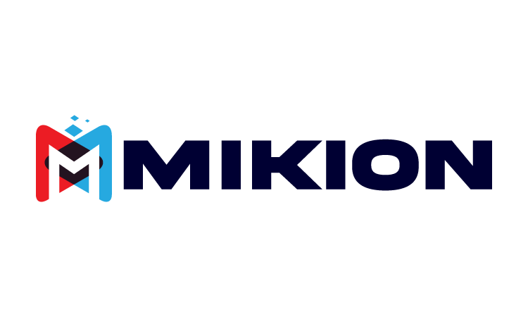 Mikion.com - Catchy premium domains