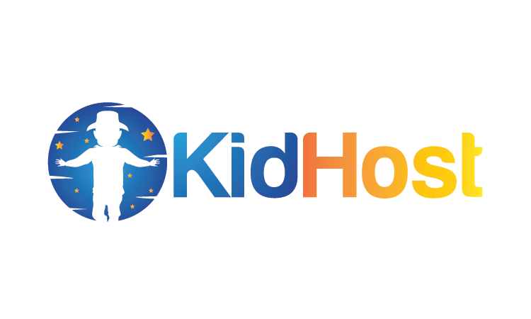 KidHost.com - Creative domains for sale