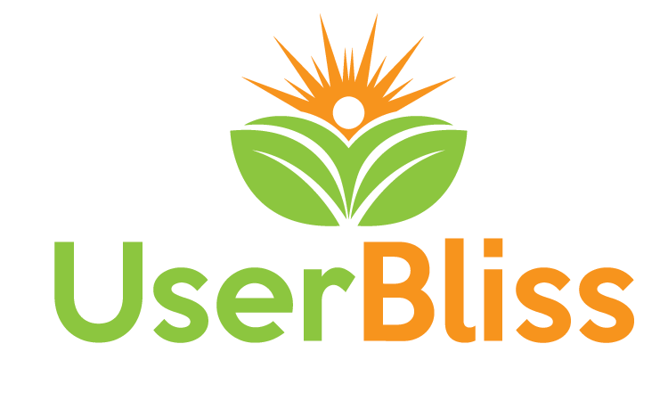 UserBliss logo
