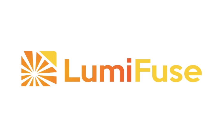LumiFuse.com - Best premium domains for sale