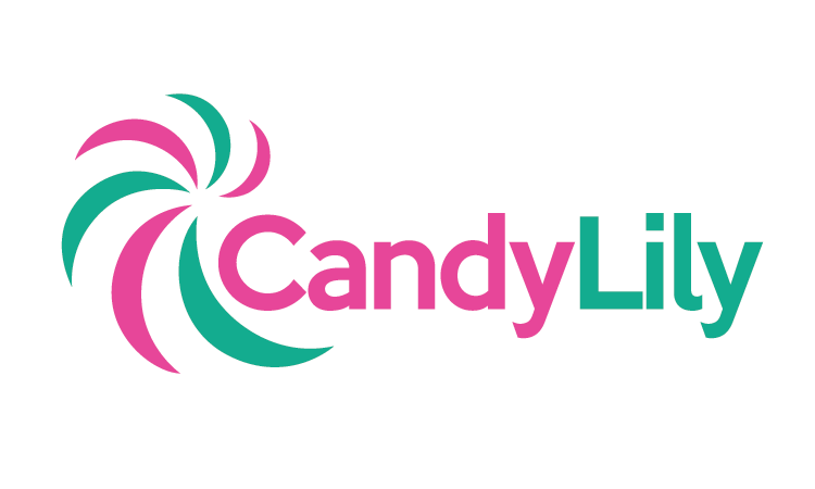 CandyLily logo