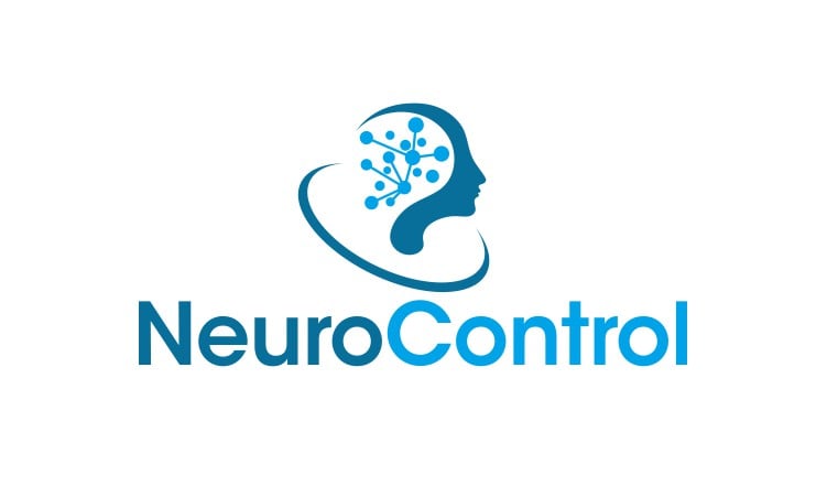 NeuroControl logo