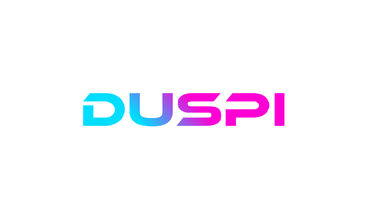 Duspi.com - New domains for sale