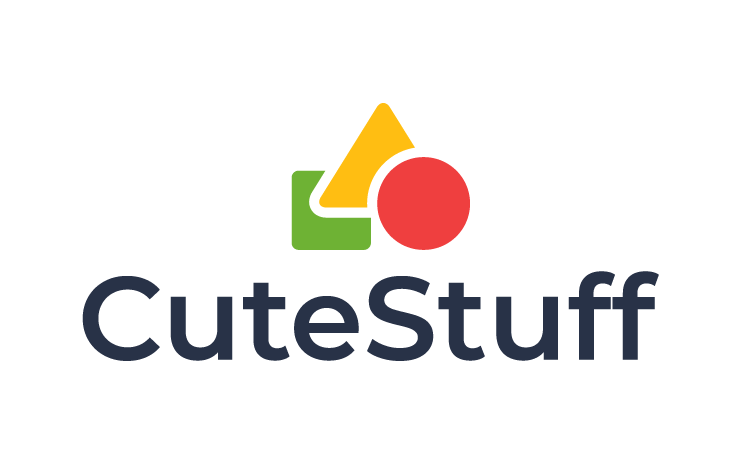 CuteStuff logo