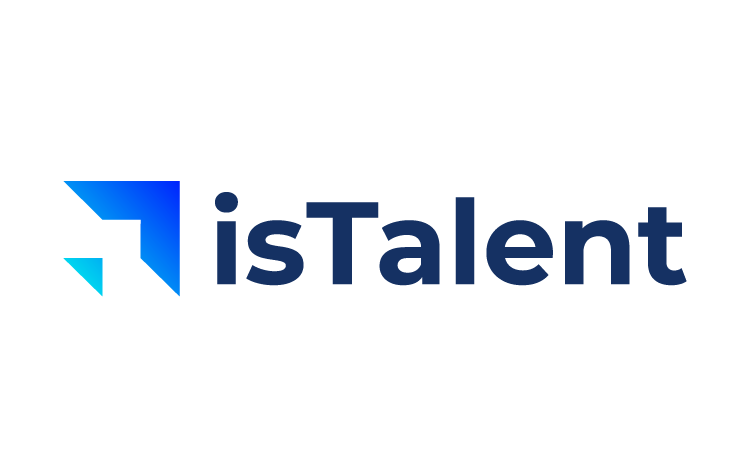 IsTalent logo