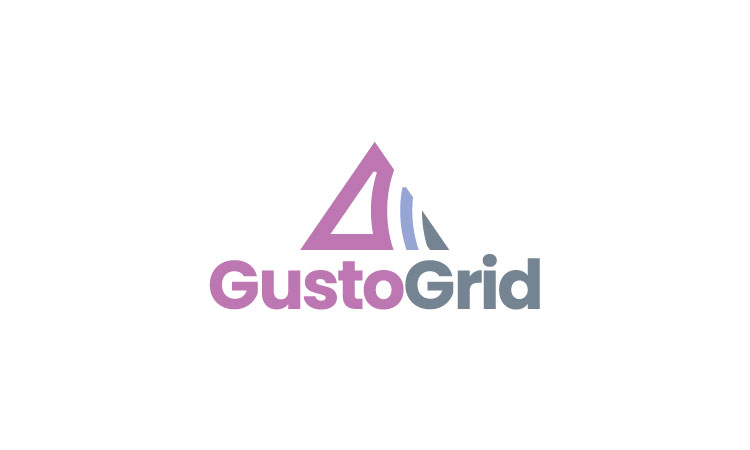 GustoGrid logo