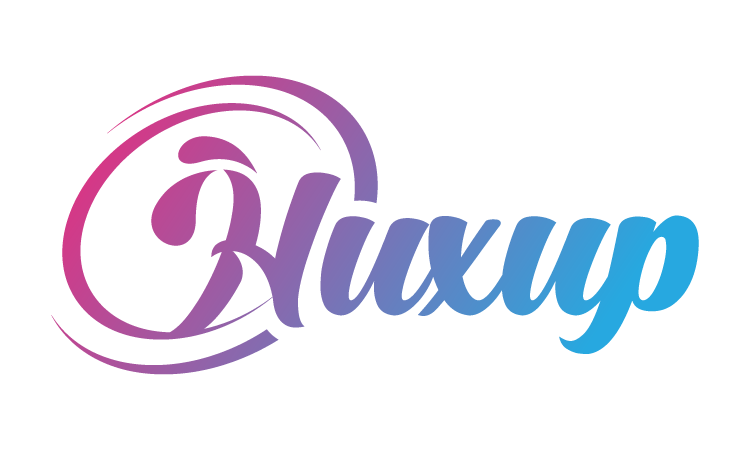 HuxUP.com - buy Unique premium names
