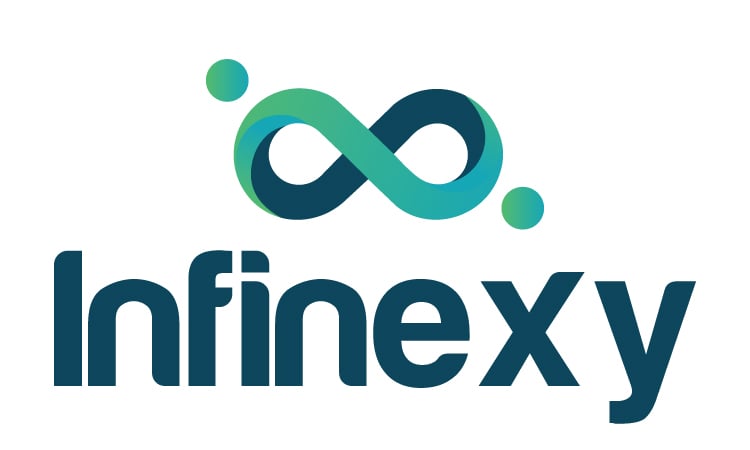 Infinexy.com - buy New premium names
