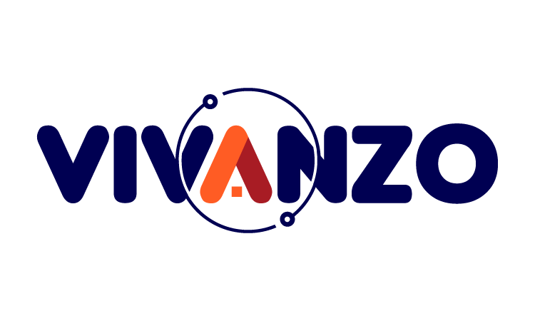 Vivanzo logo