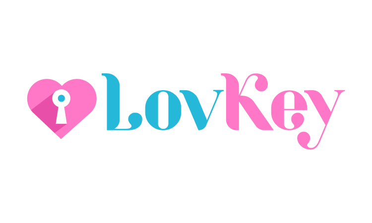 LovKey logo