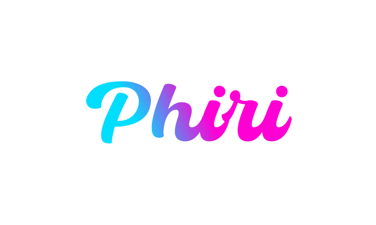 Phiri logo